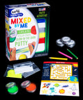 Glow in the Dark |Mixed by Me Kit