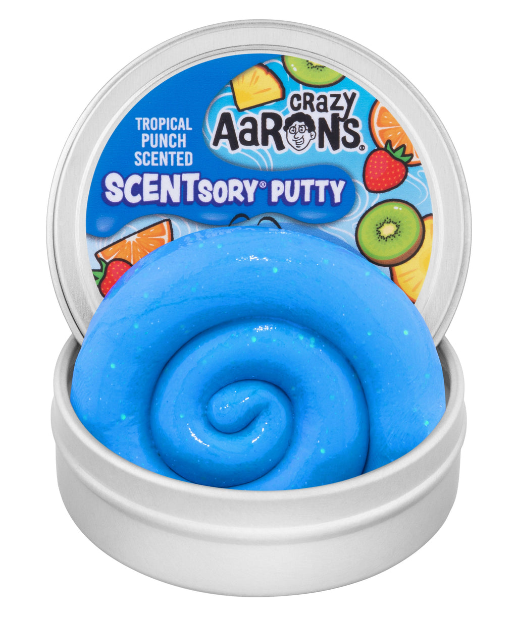 Tropical Punch | SCENTsory®