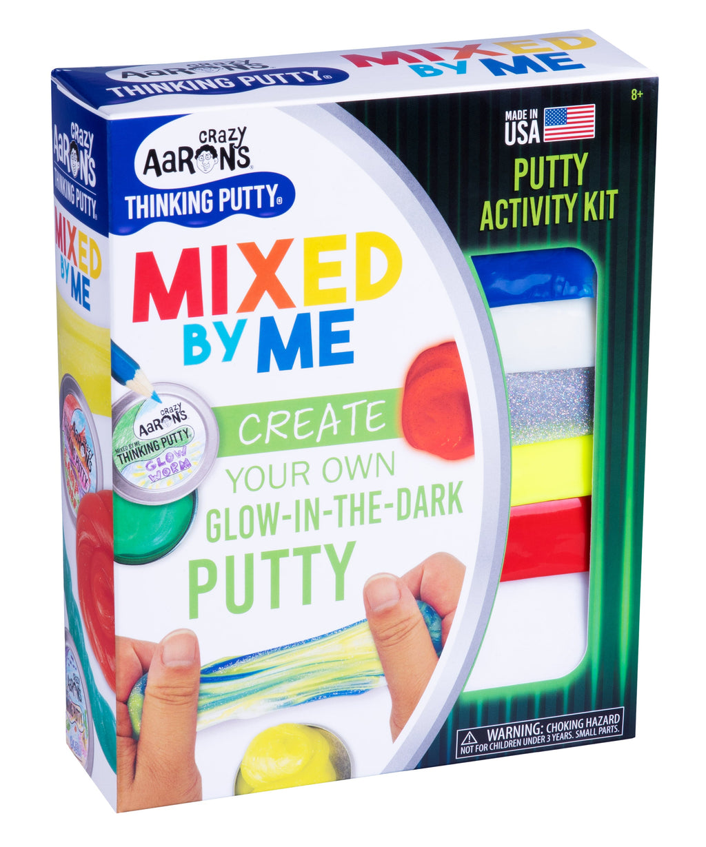 Glow in the Dark |Mixed by Me Kit
