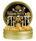 24K Real Gold |Thinking Putty®