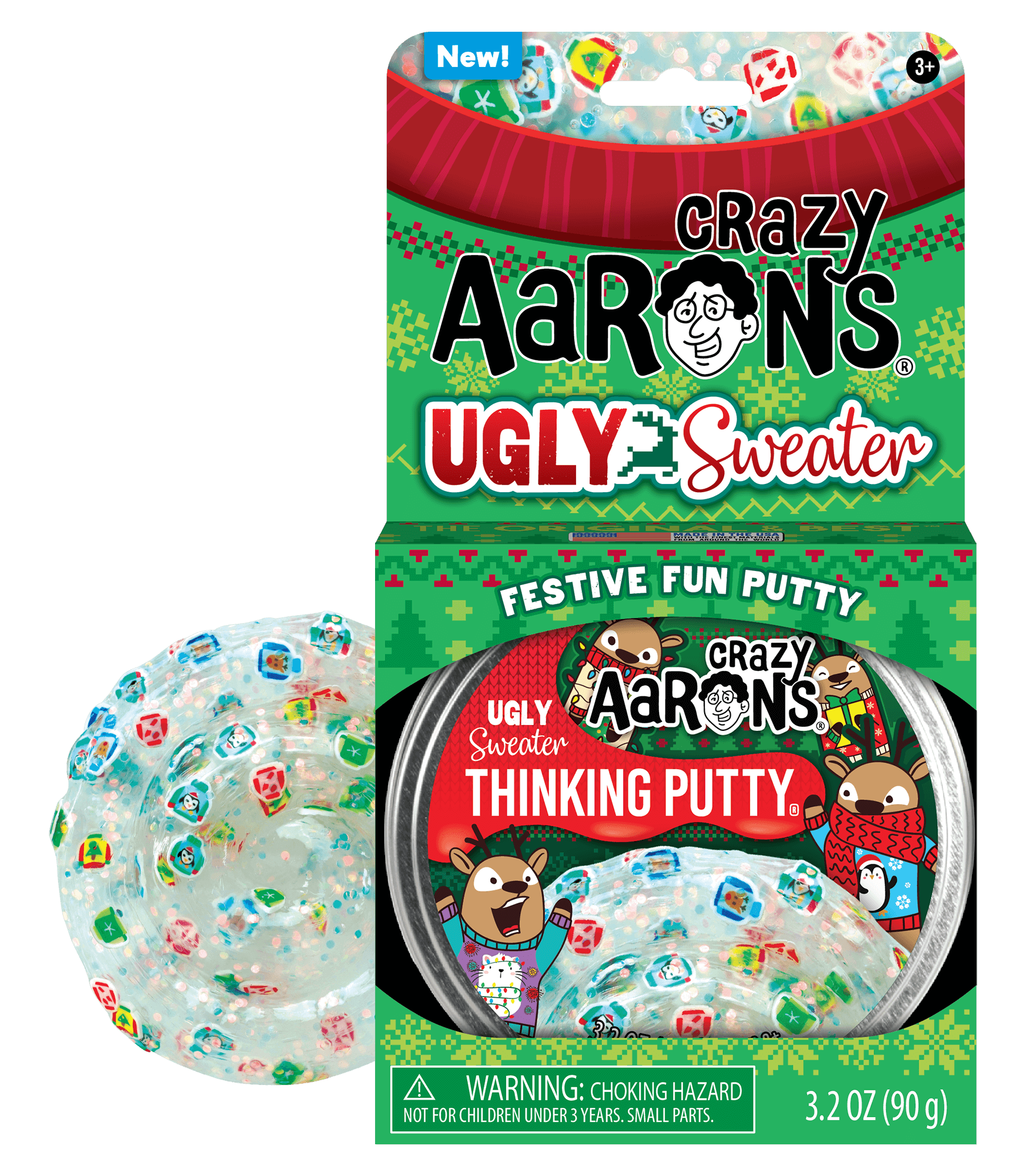 Ugly Sweater | Holiday