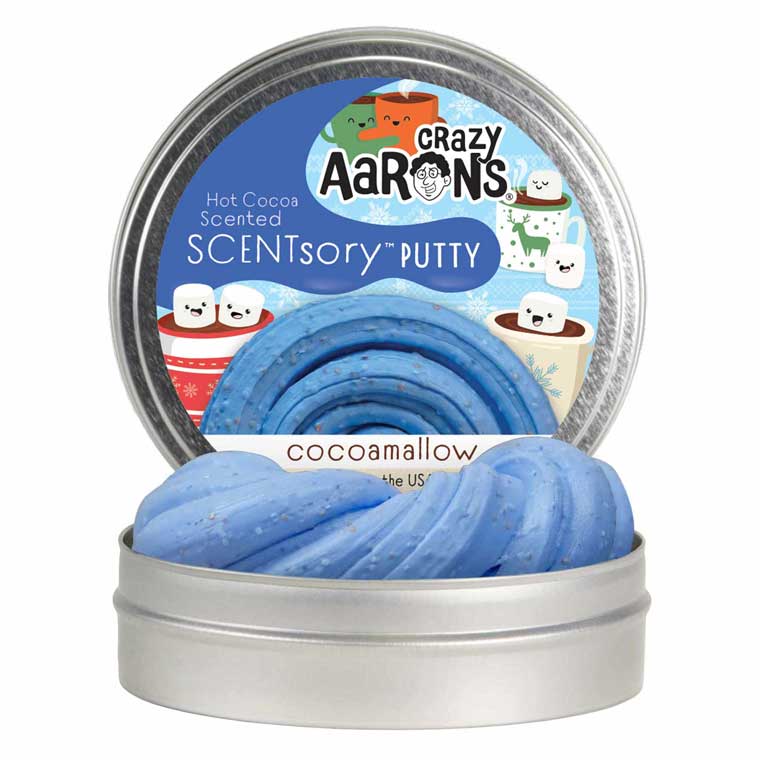 Cocoamallow | SCENTsory®