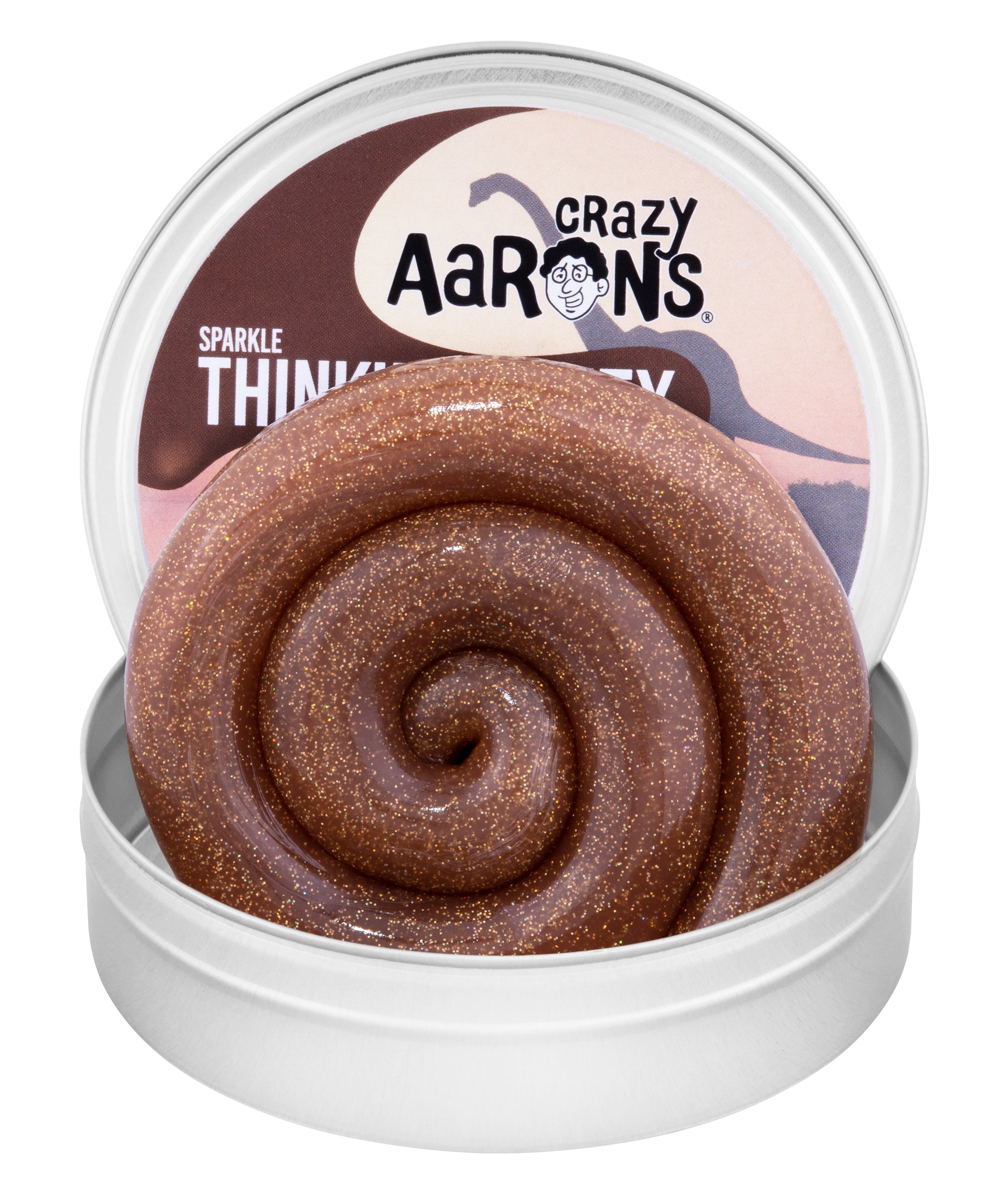Dino Poop | Thinking Putty®
